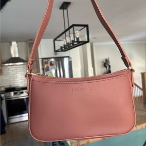 Portland Leather Sunkissed Lucy